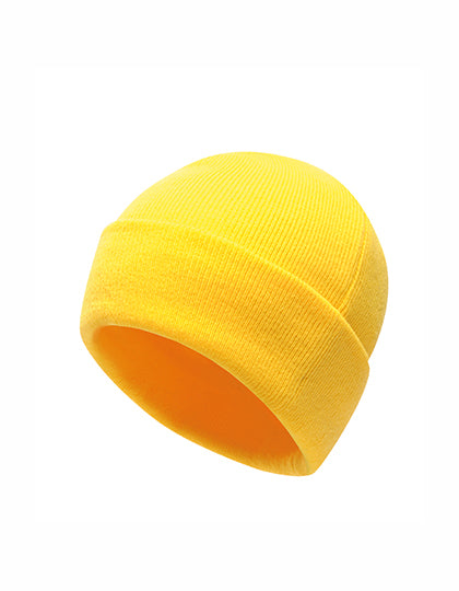 Axton - Cuffed Beanie
